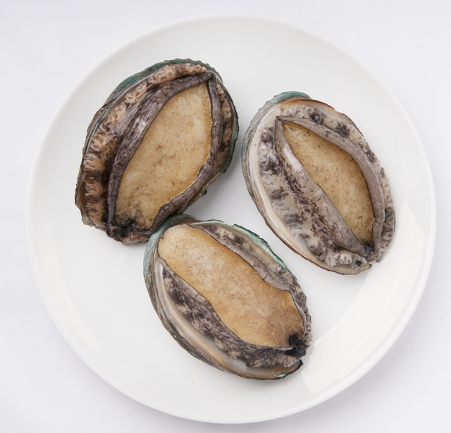 전주바지락맛집 전복의효능